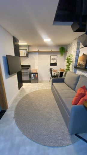Lofts Modernos La Bossa - 502